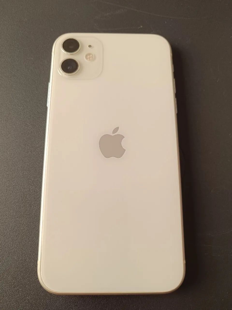 iPhone 11 64GB Branco - Excelente estado! - Foto 4