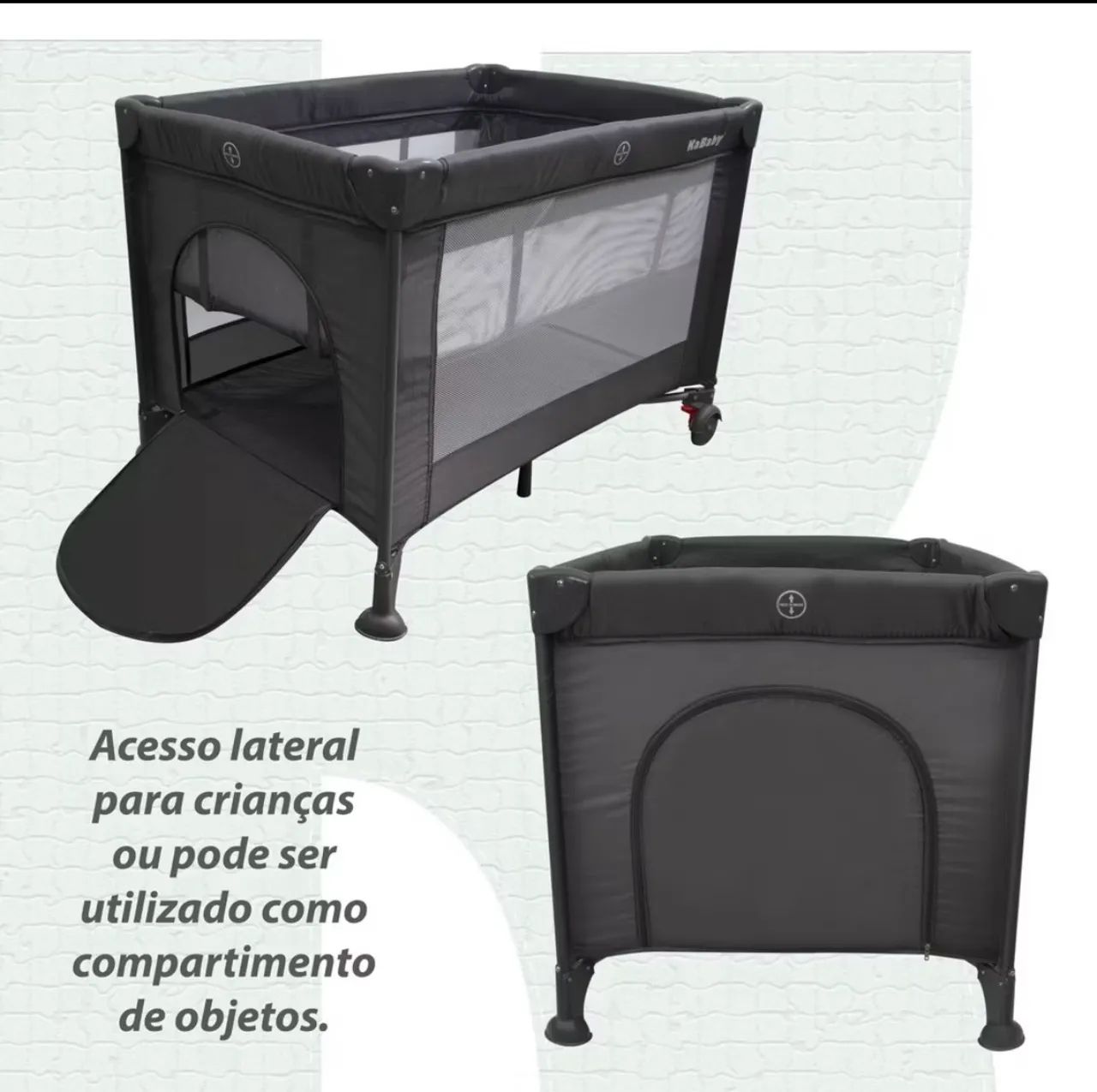 Berço  - Foto 4