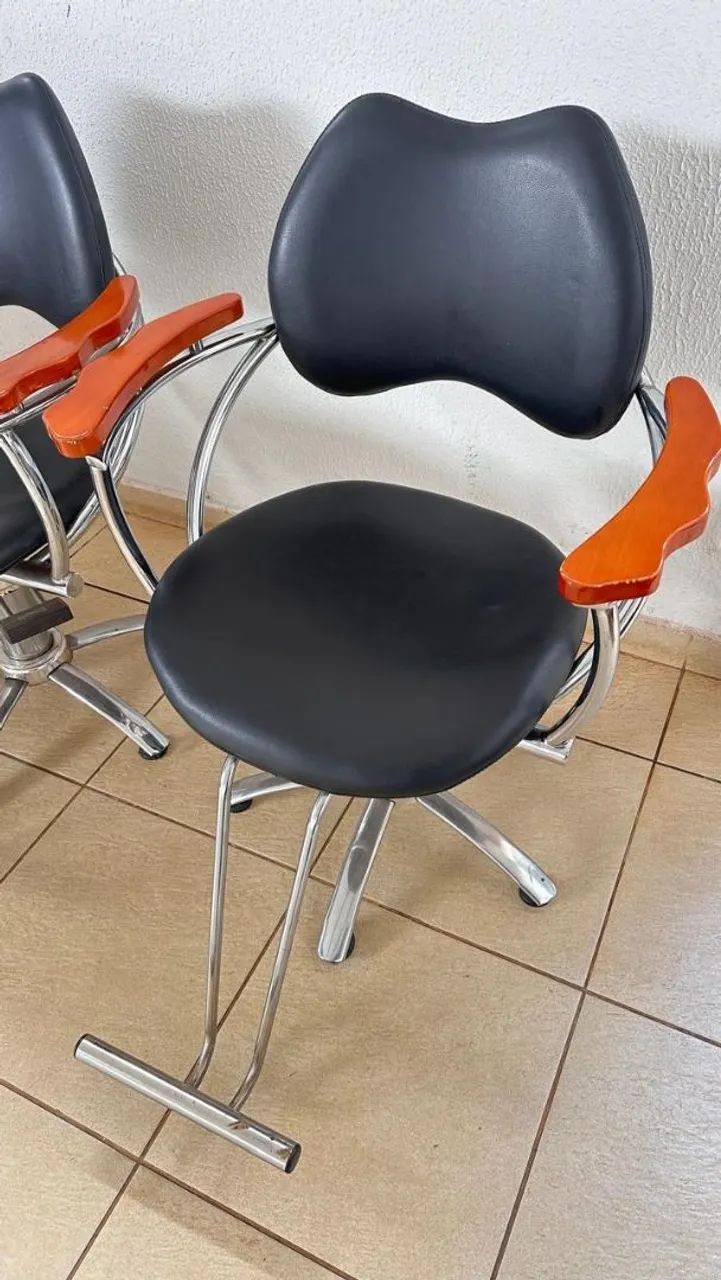 Kit de móveis para salão - Foto 2