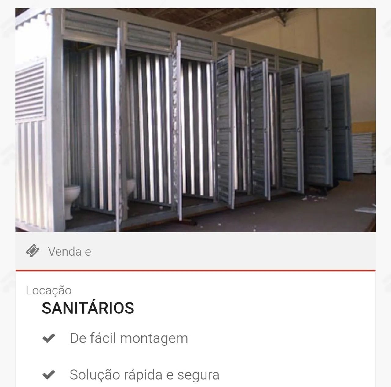 TUDO EM CONTAINER - Foto 3