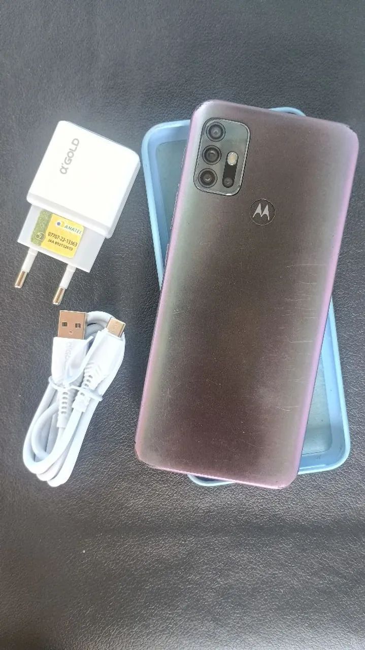 Moro G30 128 gb - Foto 2