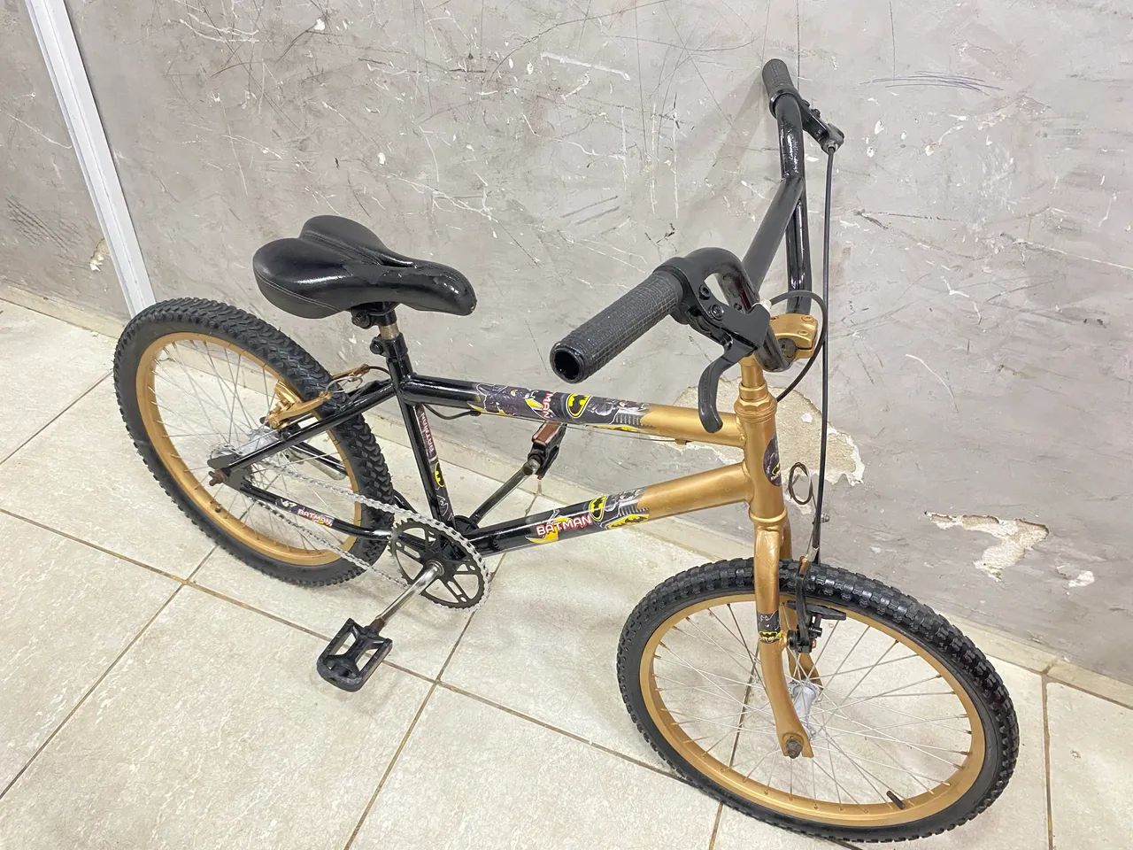 Bicicleta infantil - Foto 3