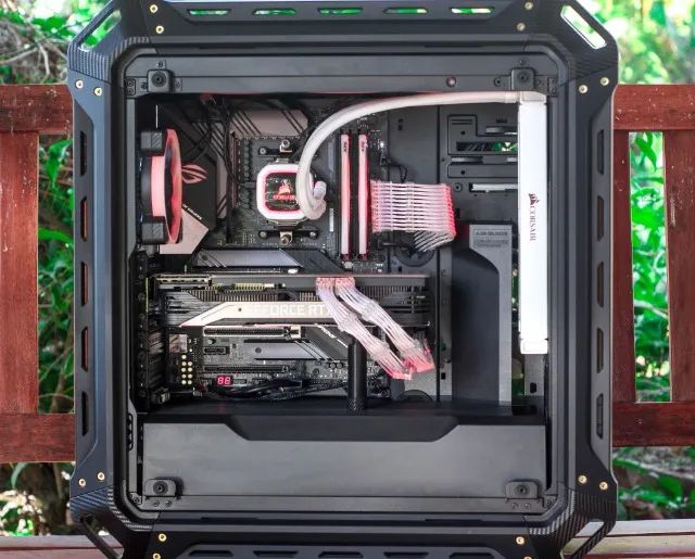 5800X - 32GB - RTX 3080Ti - Foto 4
