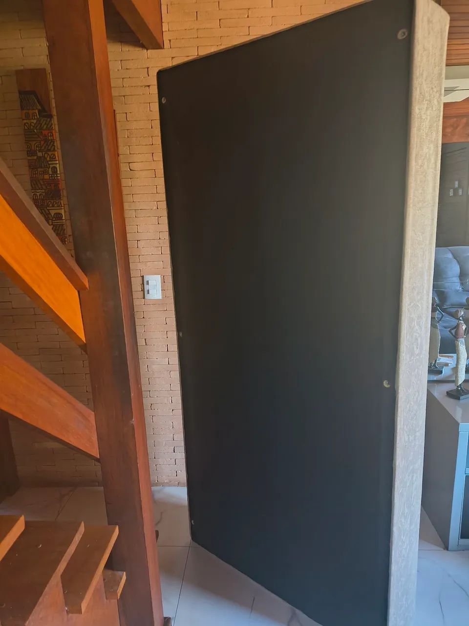 Base box solteiro - Foto 2