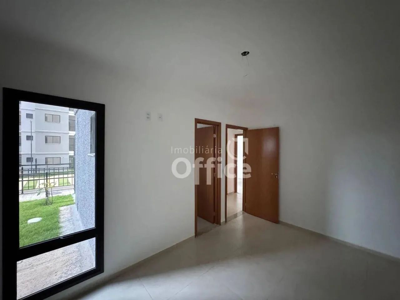 Apartamento com 3 dormitórios para alugar, 87 m² por R$ 2.310/mês - Boa Vista - Anápolis/G - Foto 12