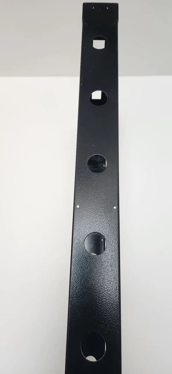 Rack telecom aberto 48Us - Foto 4