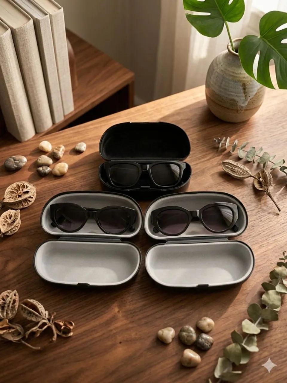Óculos de Sol Reserva Wayfarer diversos modelos - Foto 5