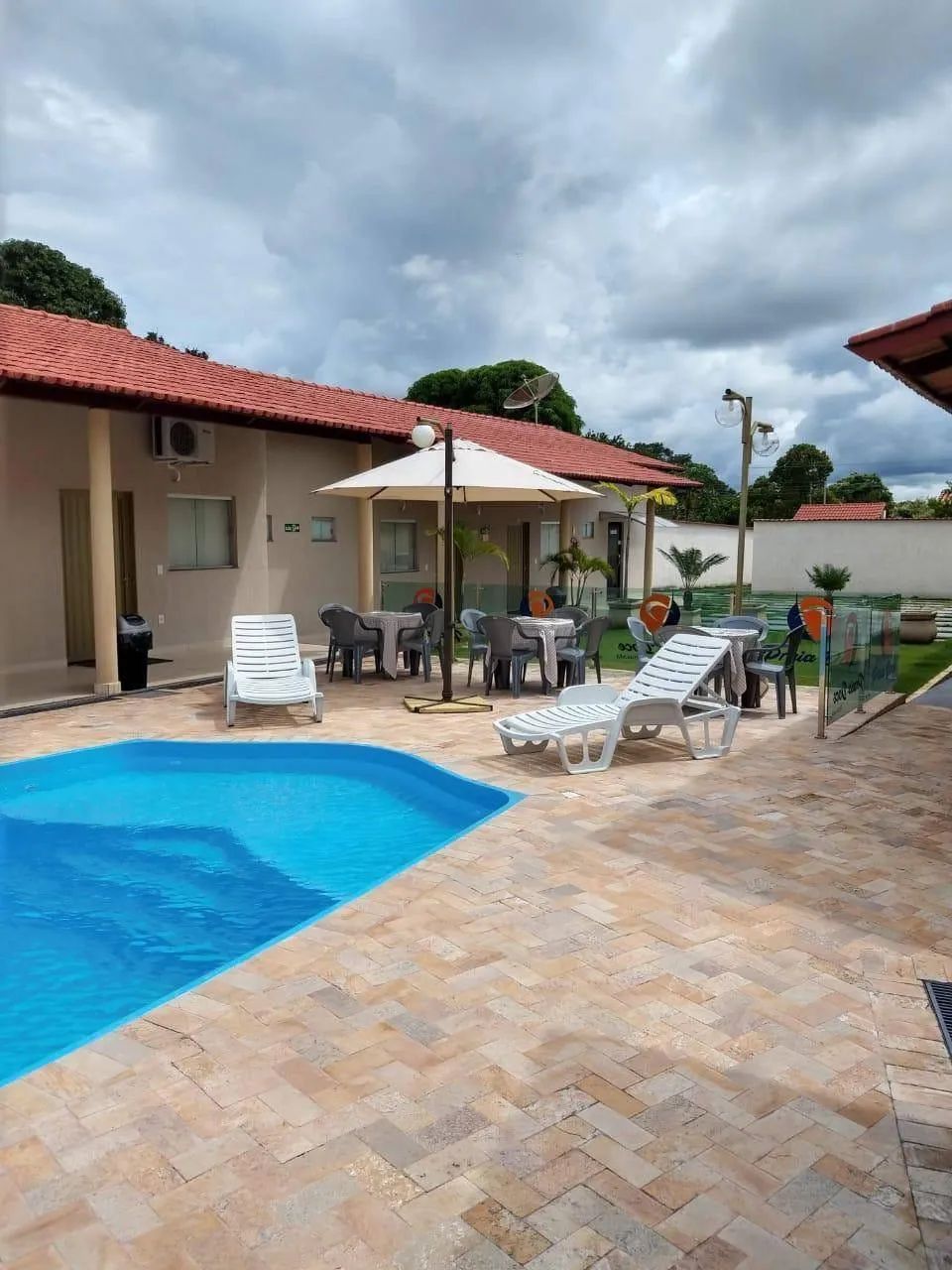 Pousada à venda em Aruanã, Centro, com 600 m² - Foto 3