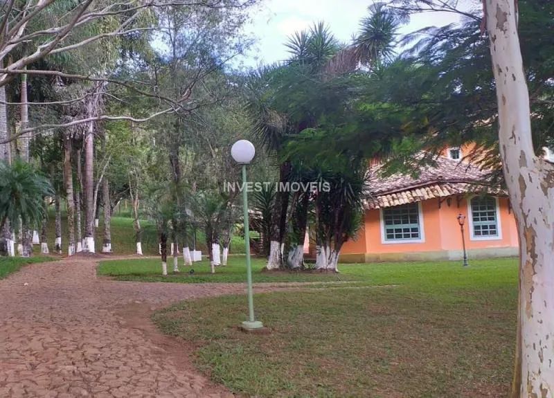 Sítio - Rio Novo MG - Foto 4