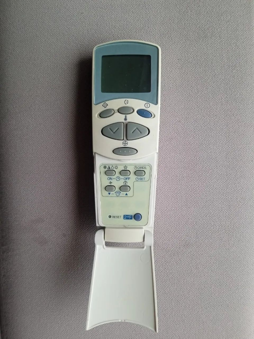 AR CONDICIONADO LG SPLIT  - Foto 5