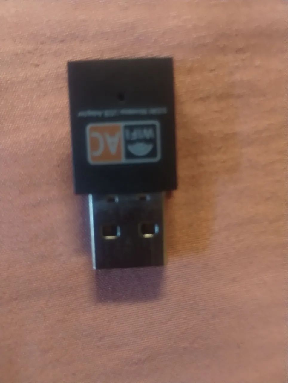 Adaptador Wi-Fi 