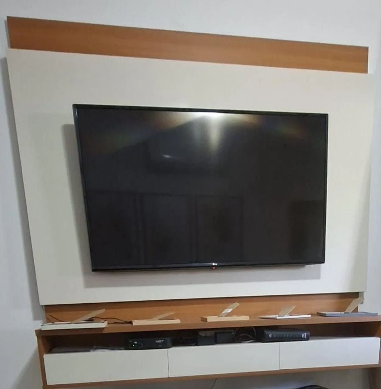 Home suspenso 