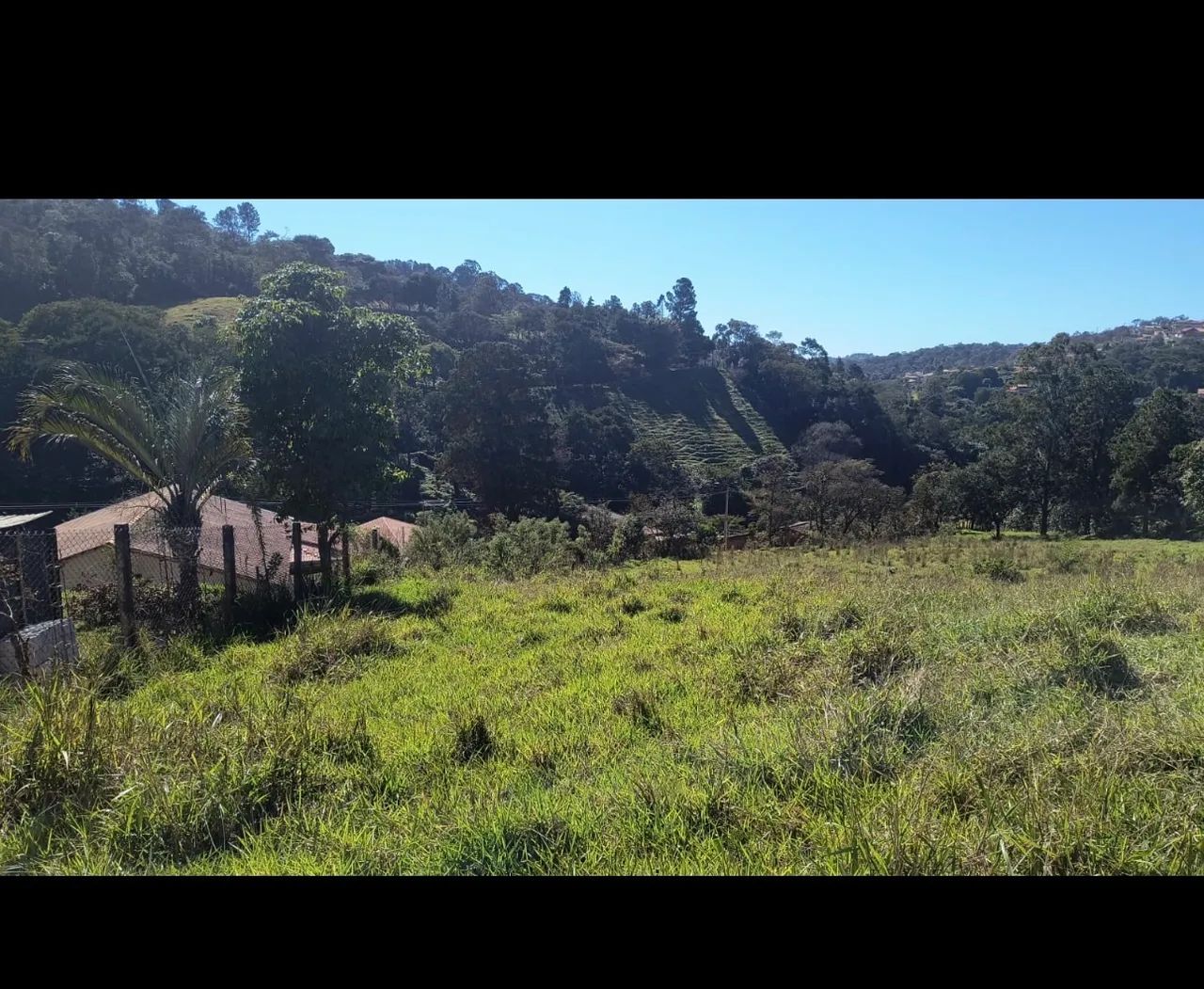 Terreno Mairinque 1000m2 - Foto 3
