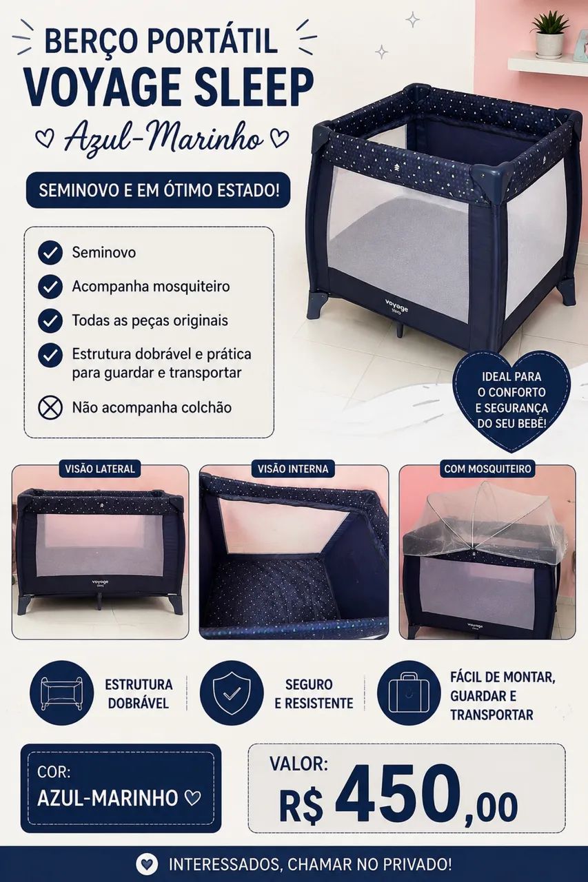 Berço 