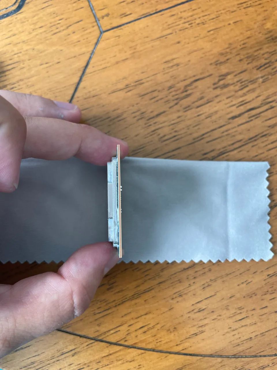 Processador i7 8700k - Foto 4