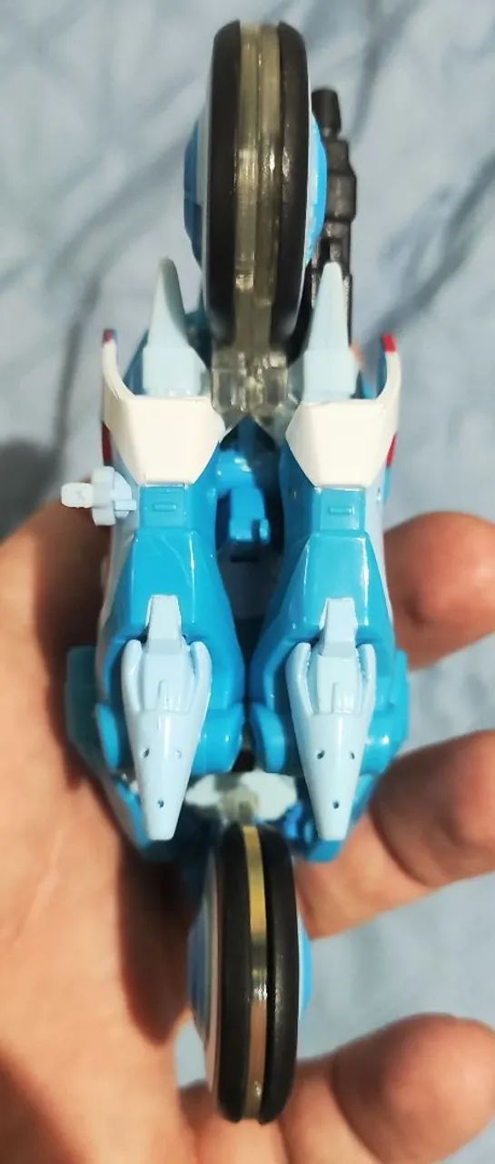 Transformers Generations Chromia - Foto 3