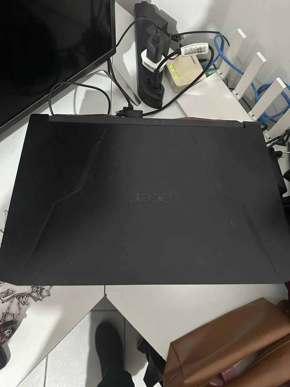 Notebook Acer Nitro 5 - Foto 4