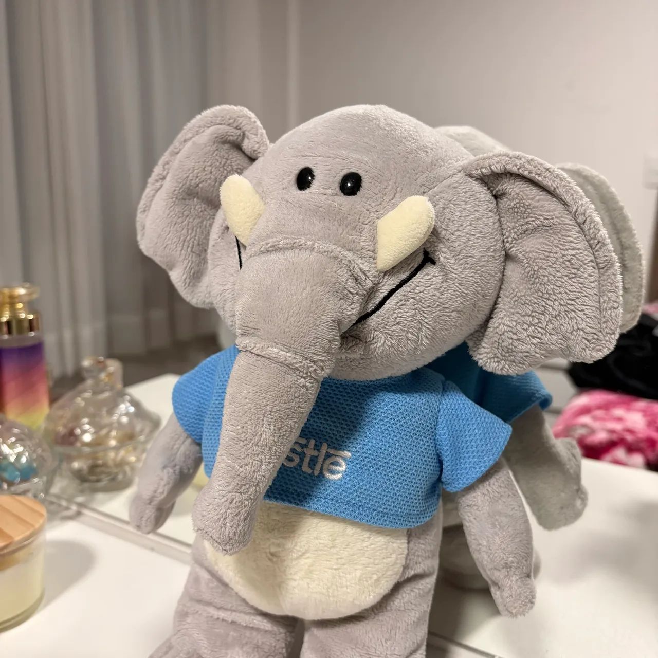 Elefante Nestlé - Foto 2