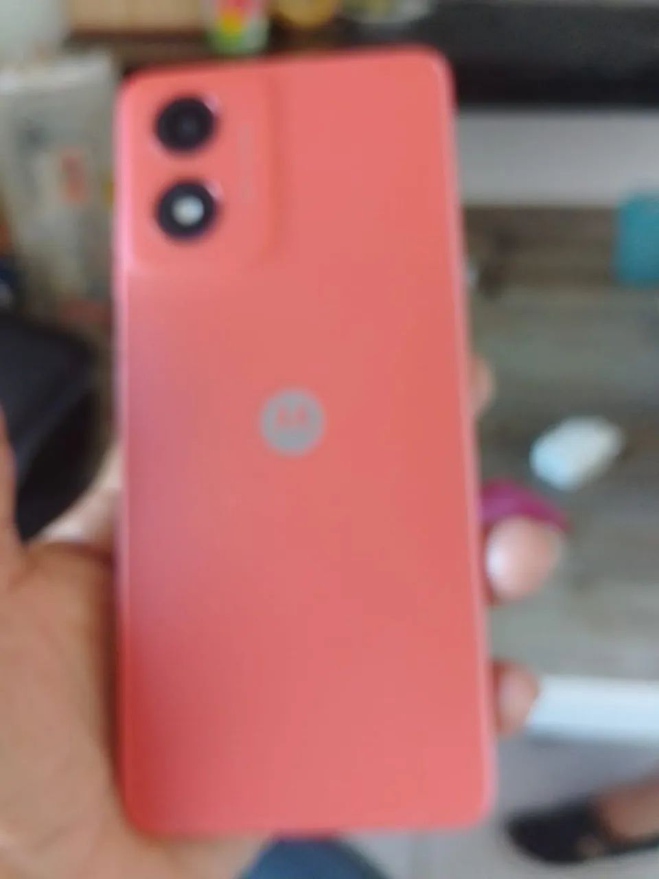 Motorola g04  - Foto 3