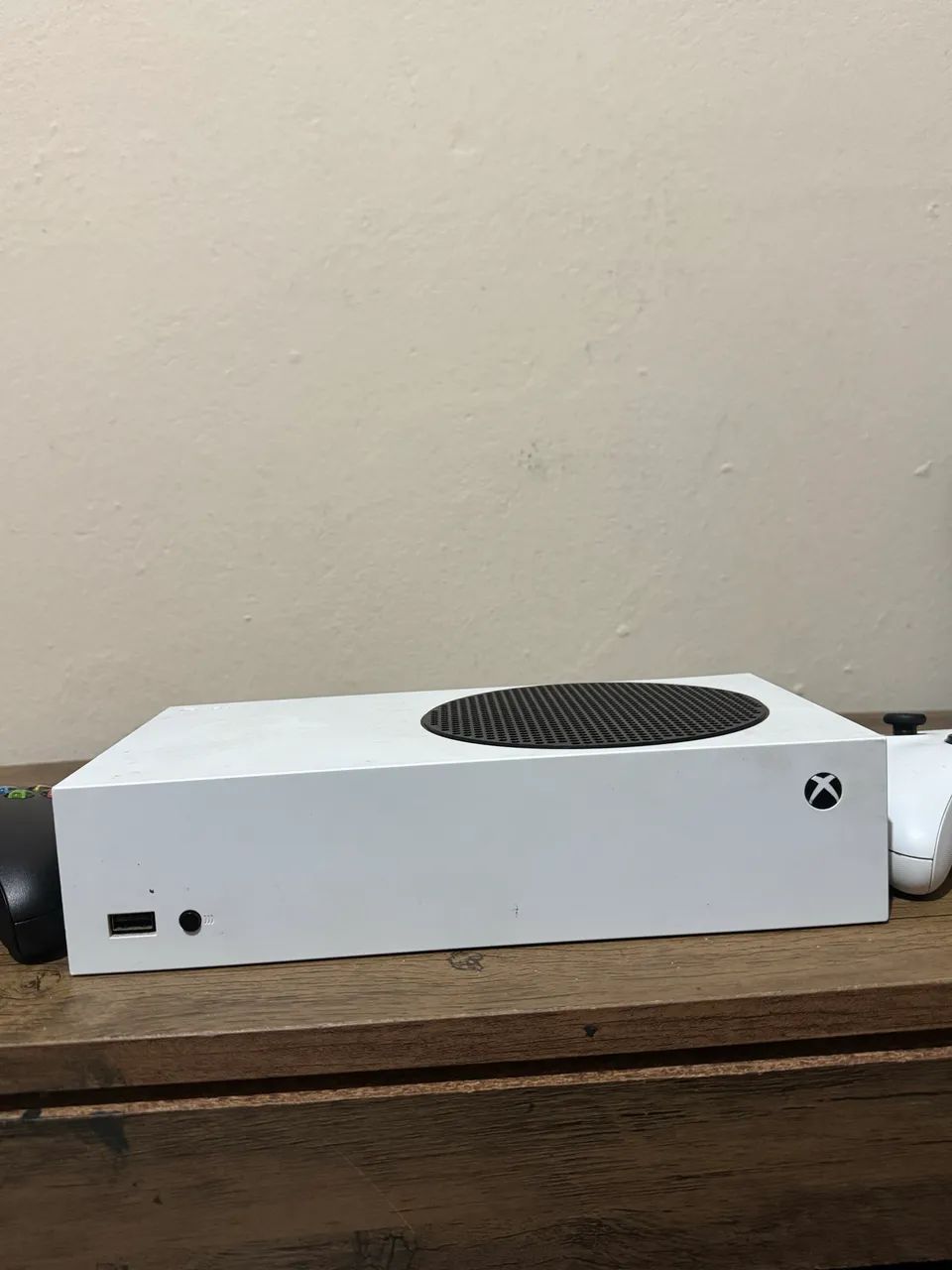 Vendo Xbox Series S