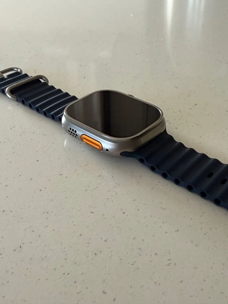 Apple Watch Ultra 2 - Foto 3