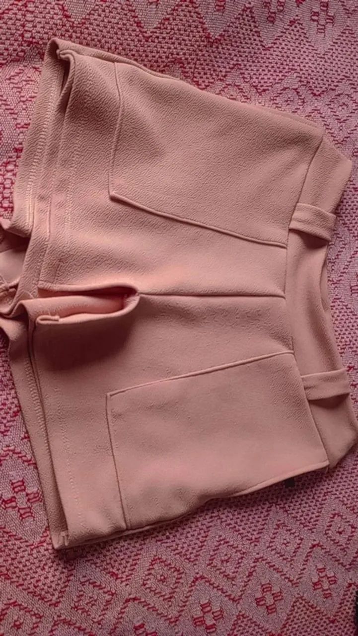 Short feminino  - Foto 2