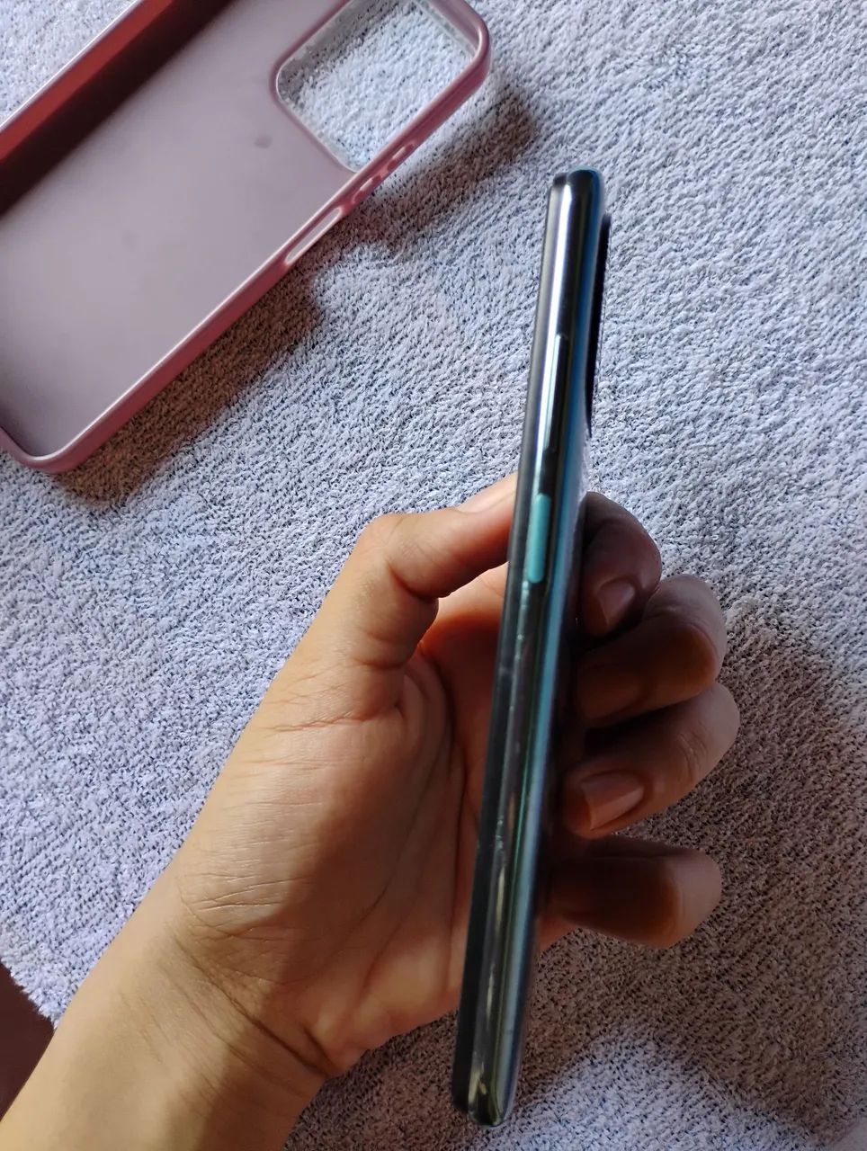 Redmi Note 10 - Foto 3