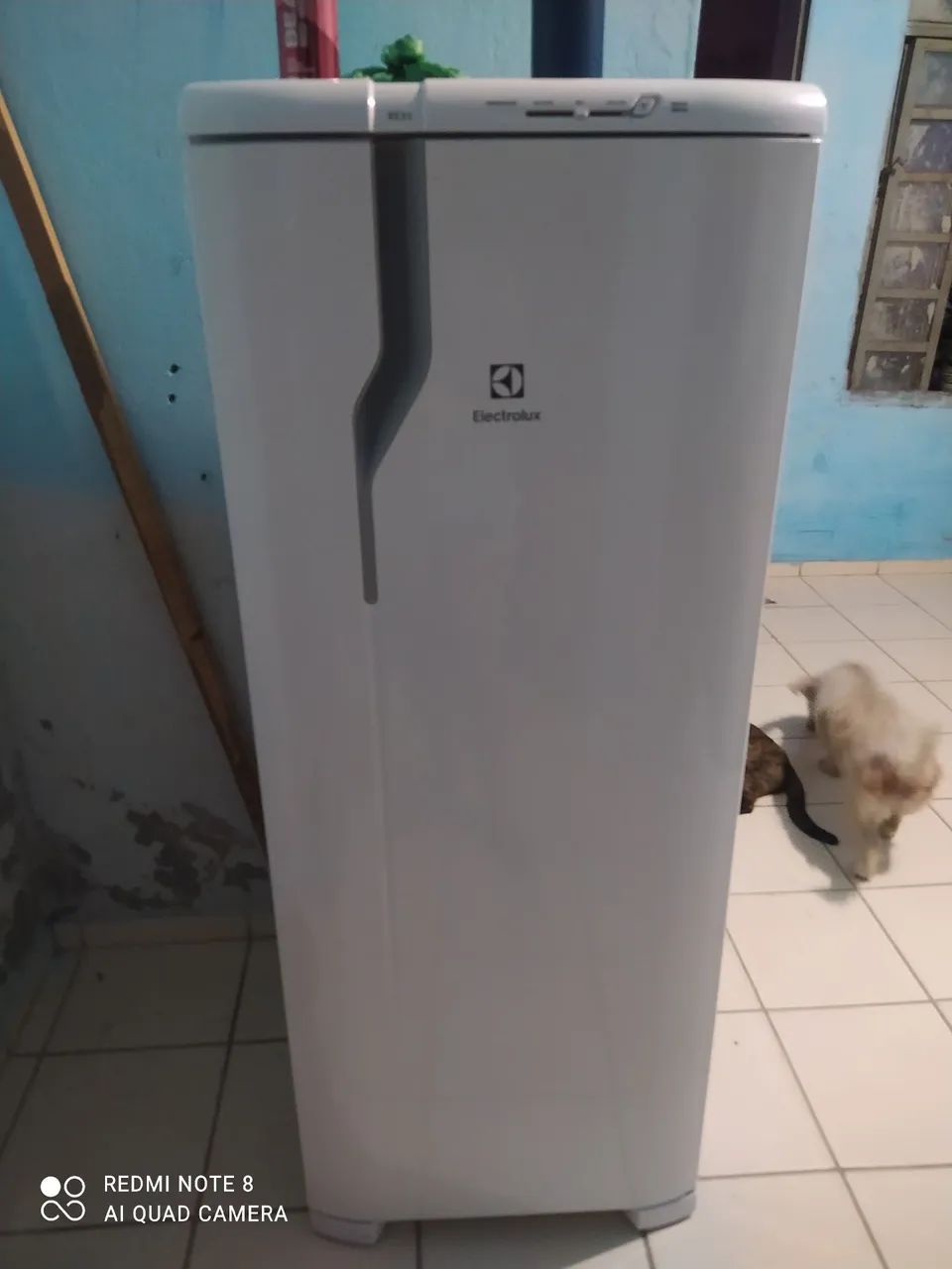 Vende geladeira 