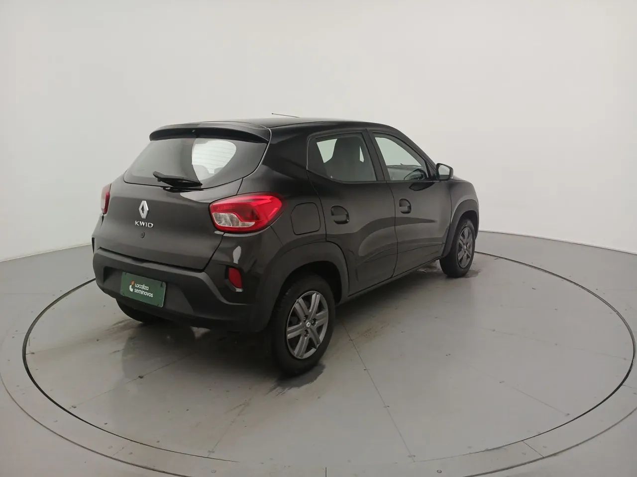 Renault Kwid 1.0 Zen 2025 - Foto 5