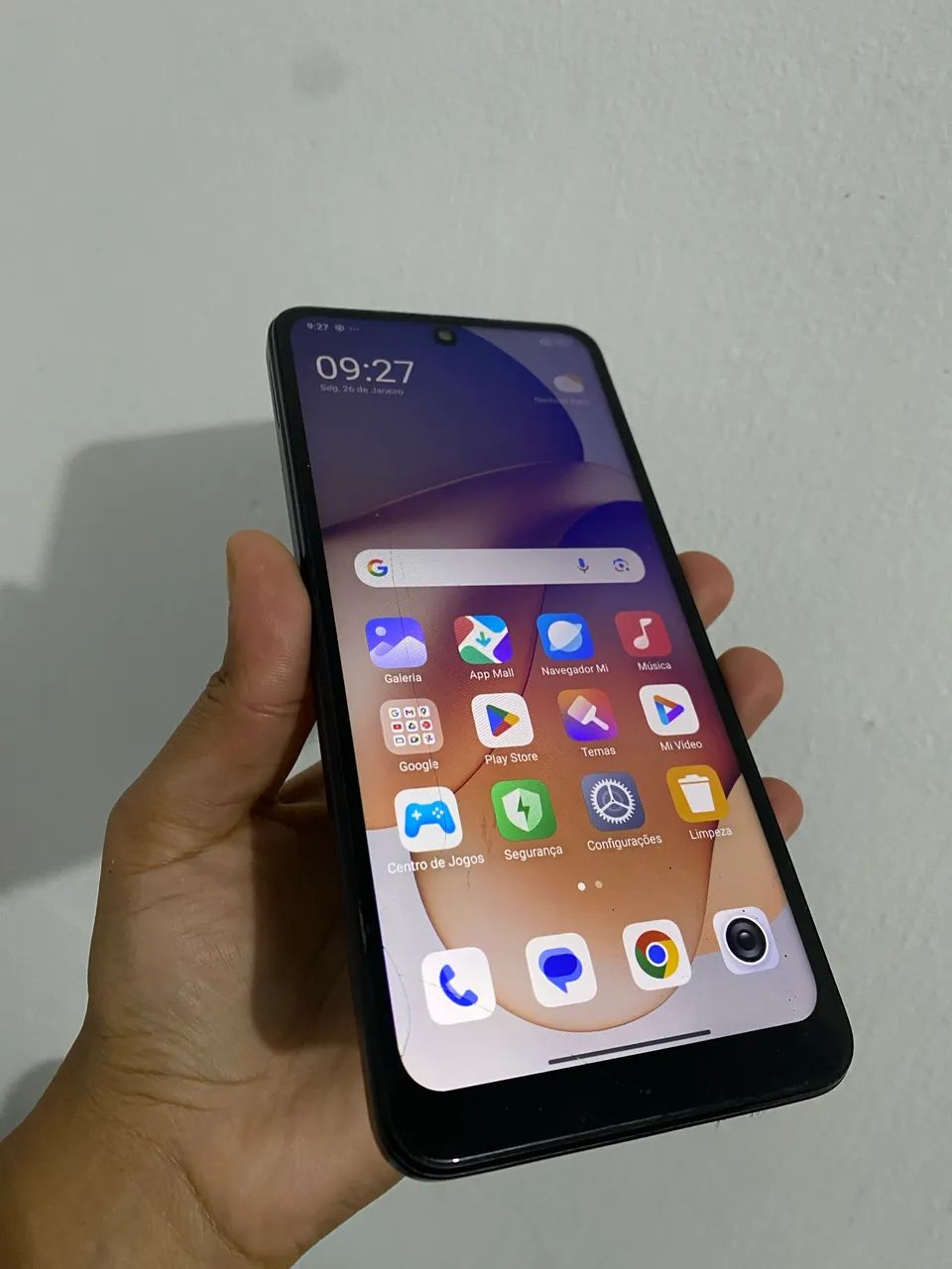 Xiaomi Redmi Note 12