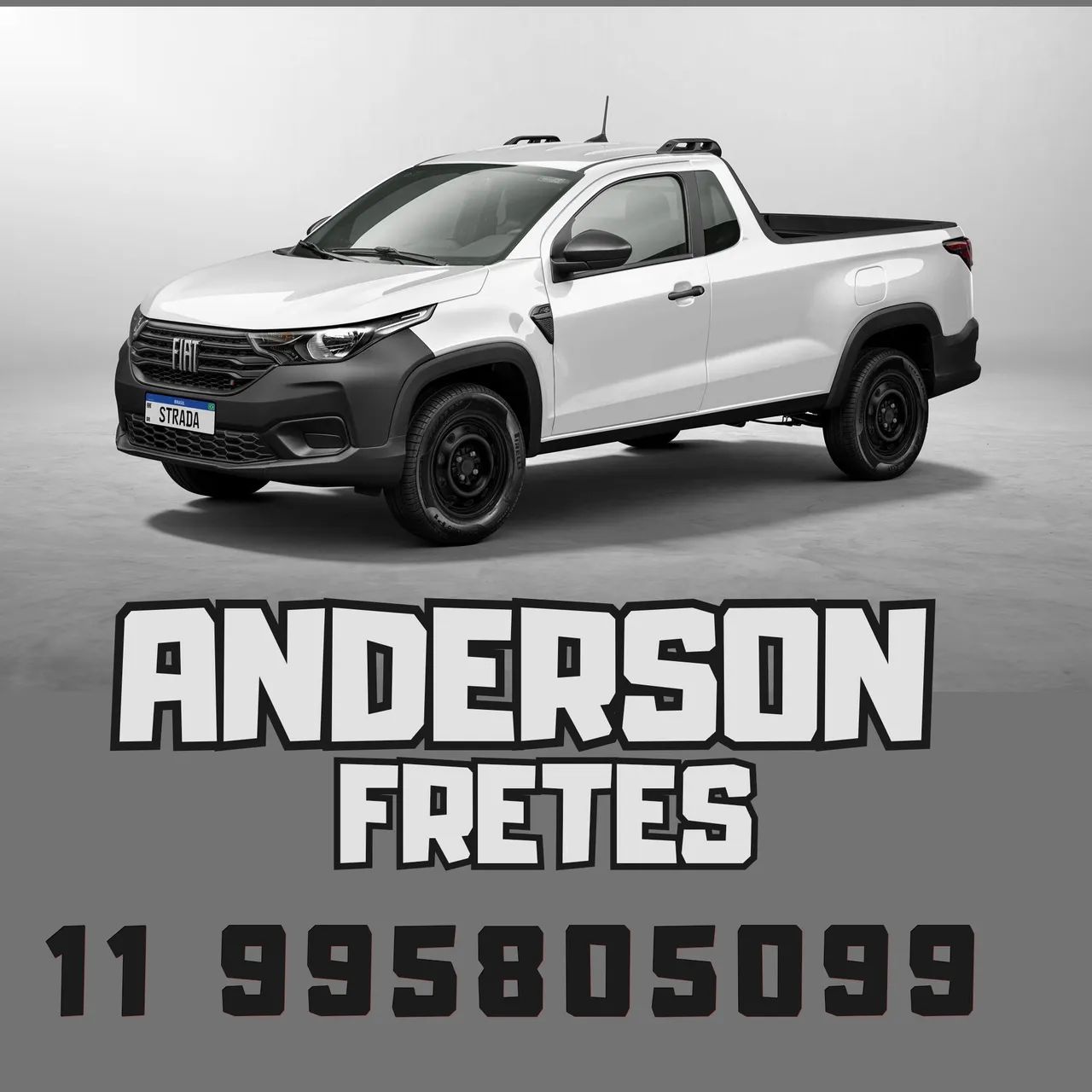 Fretes & Carretos