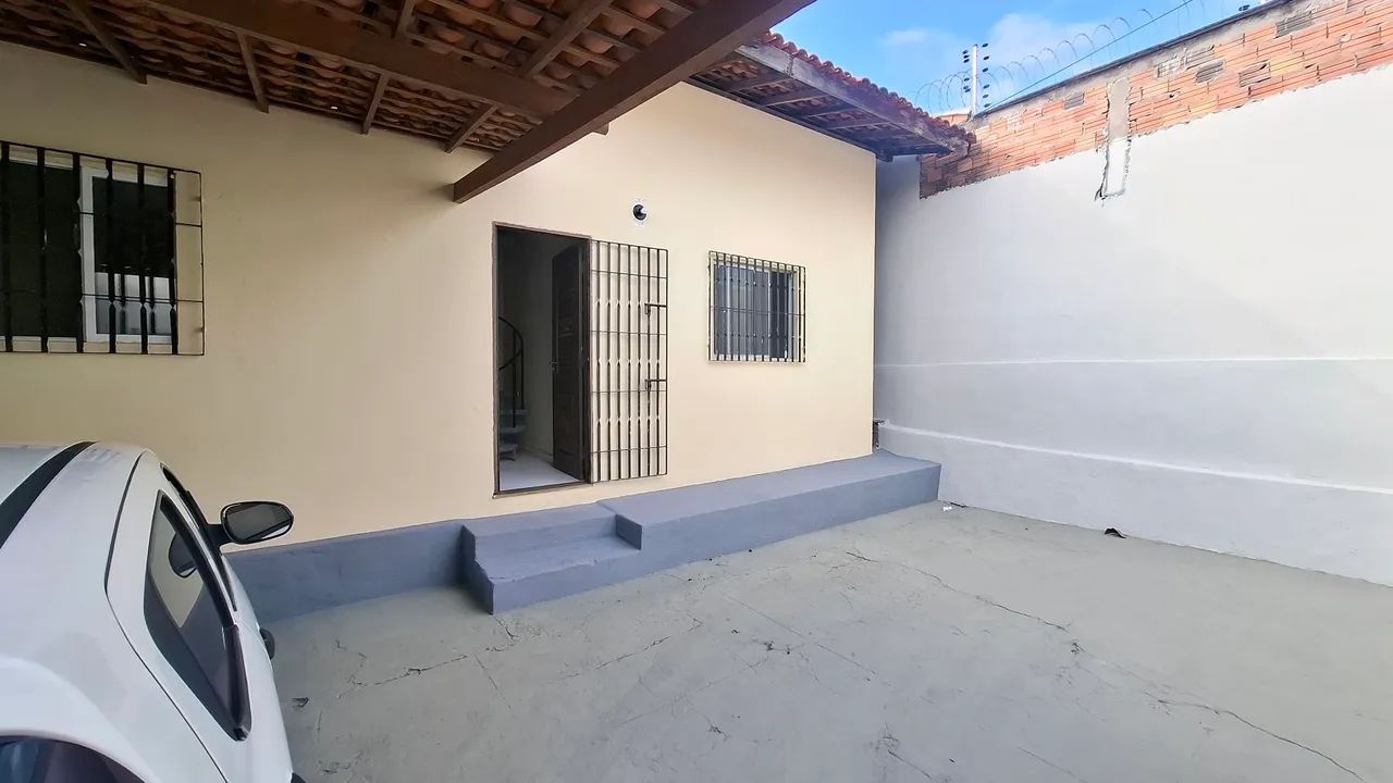 Alugo Casa no Parque Atenas, 2 quartos - Foto 5
