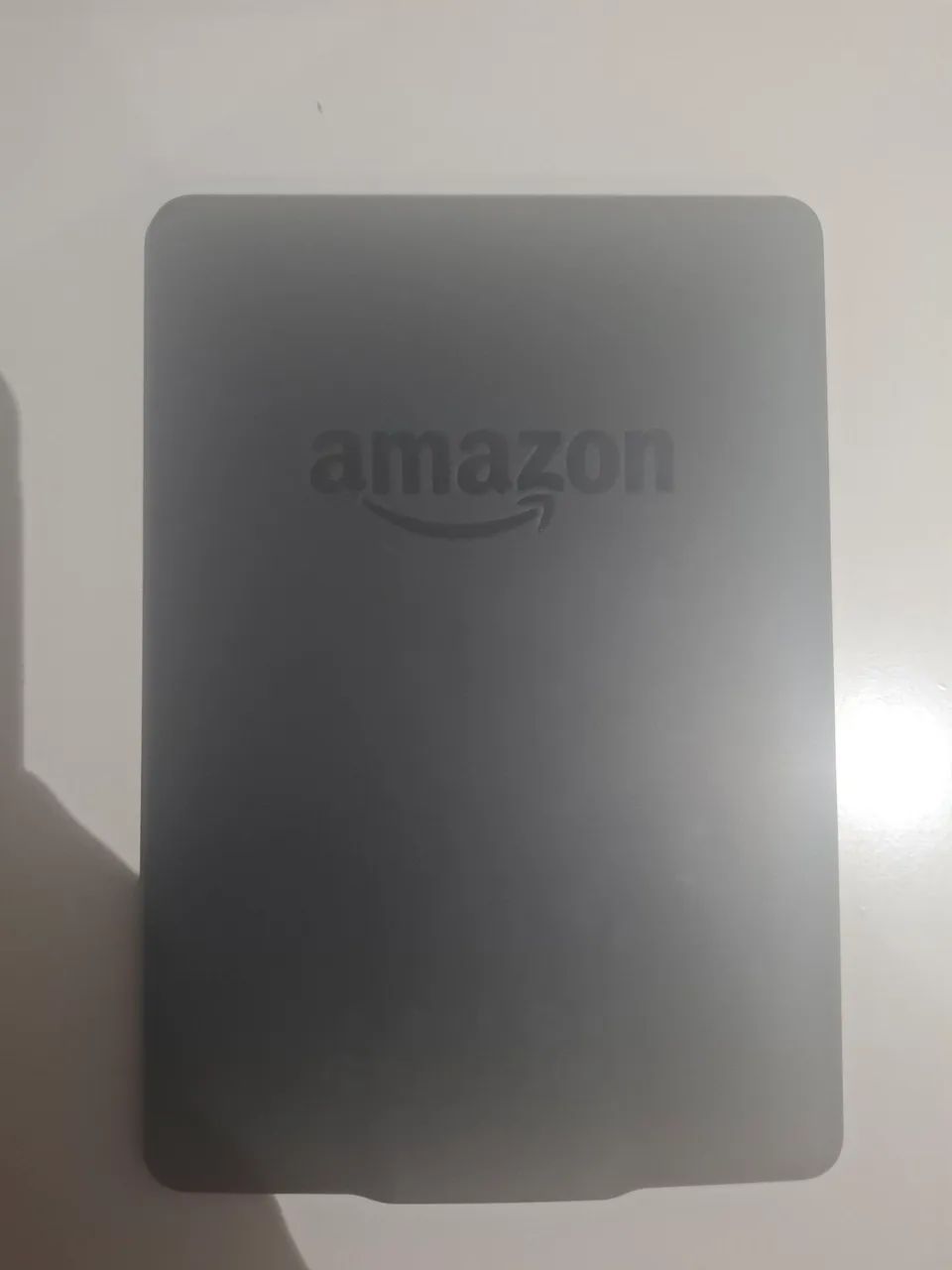 Kindle Paperwhite 6ª geração  - Foto 4