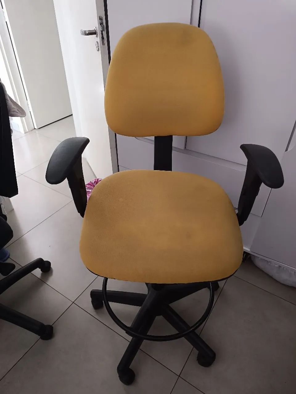 Cadeira balcão  - Foto 2