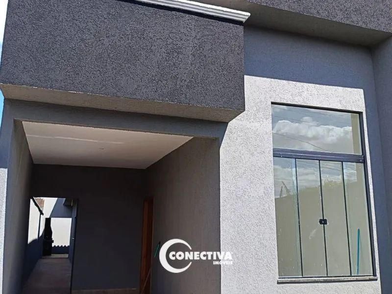 Casa | Casa/Isolada - Foto 4