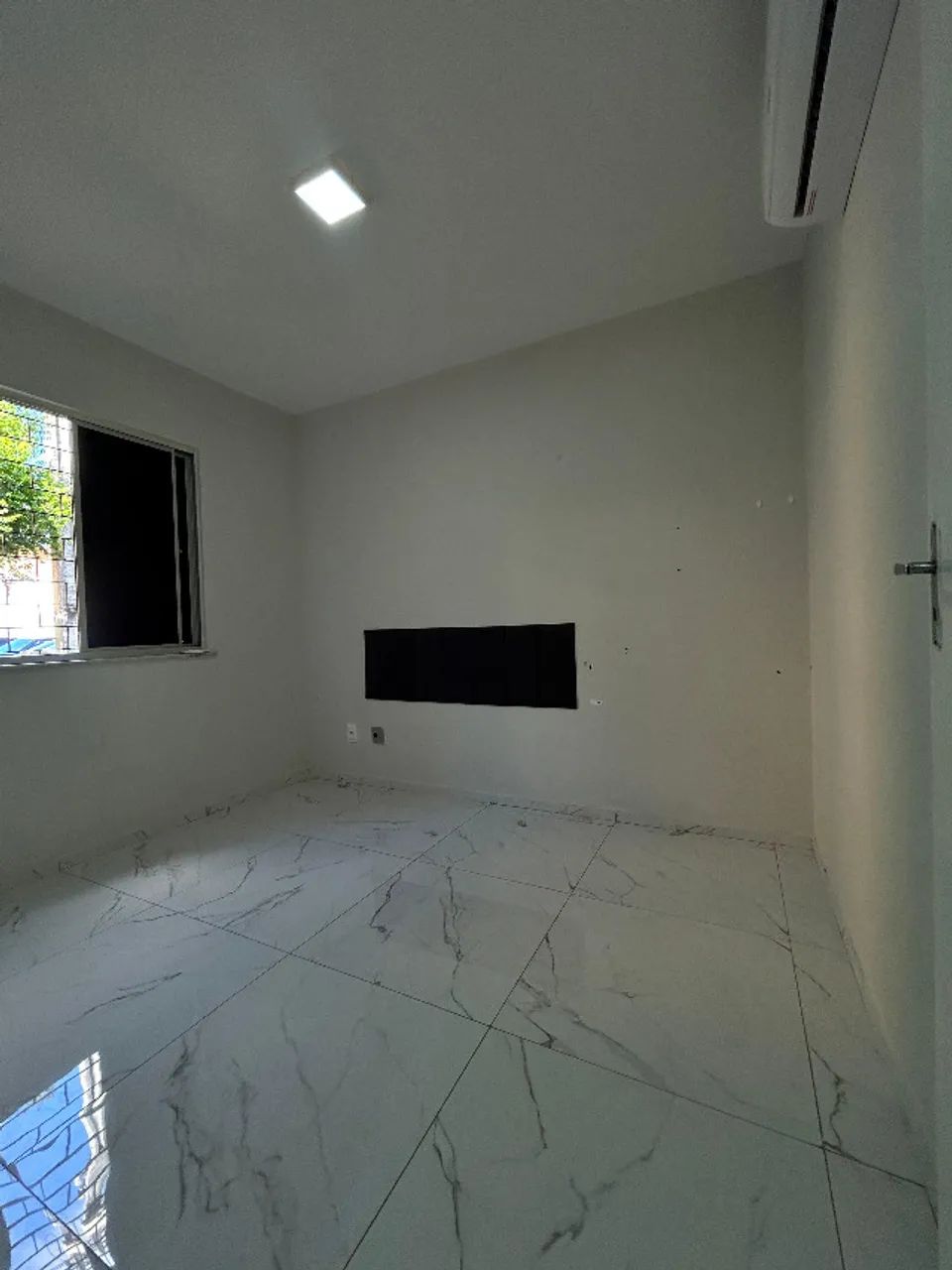 Apto com dois quartos no Jangurussu/ Messejana - 42M² - Foto 5