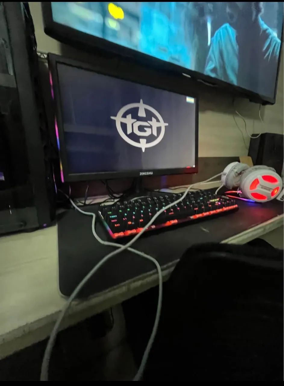 Pc gamer oportunidade  - Foto 3