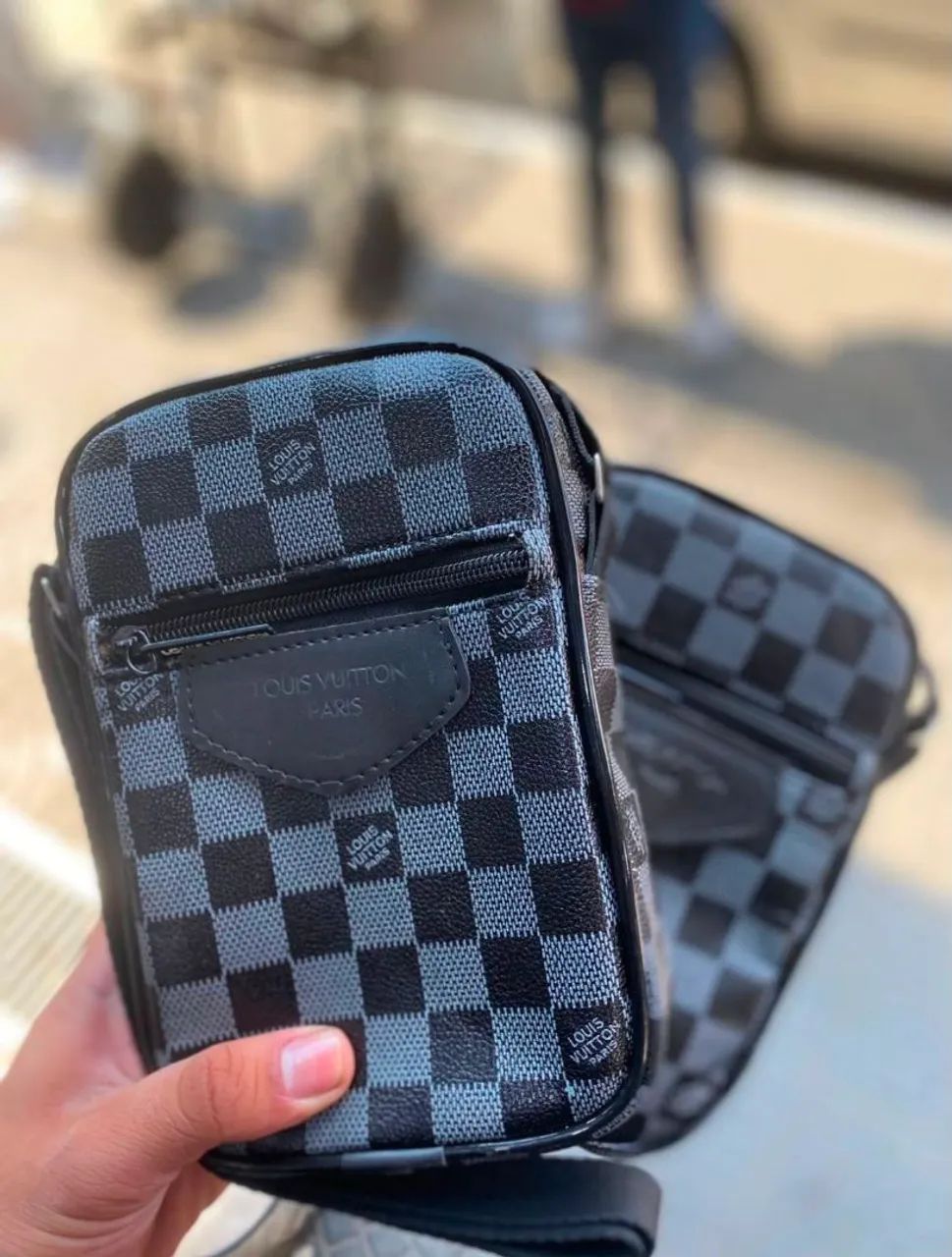 Bag Griff - Foto 4