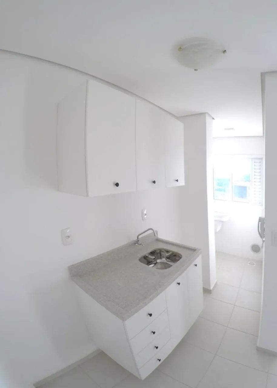 Apartamento 02 Dormitórios  - Foto 4