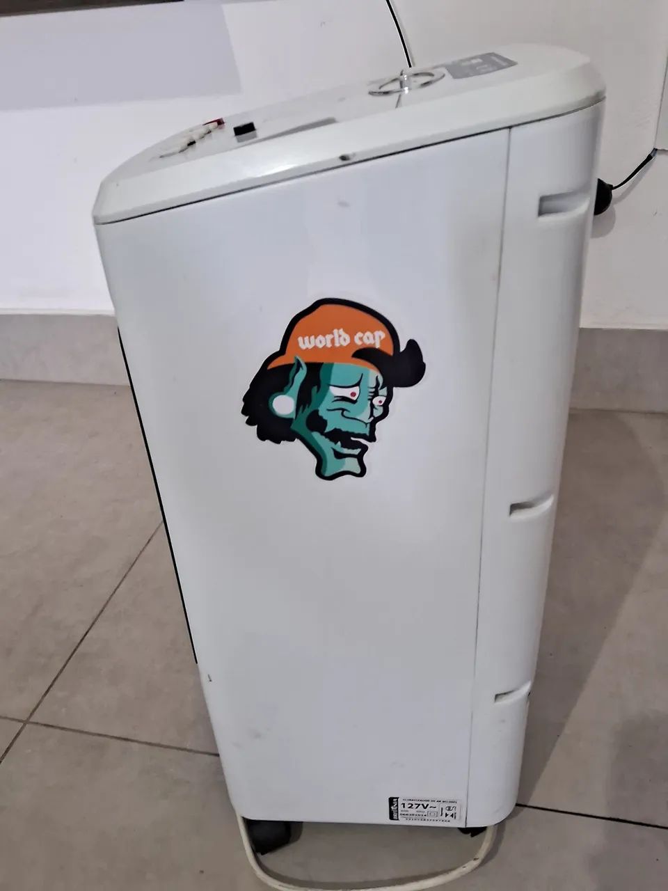 Climatizador  Britania  - Foto 2