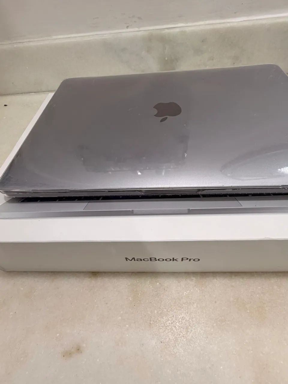 MacBook Pro de 13 polegadas - Foto 2