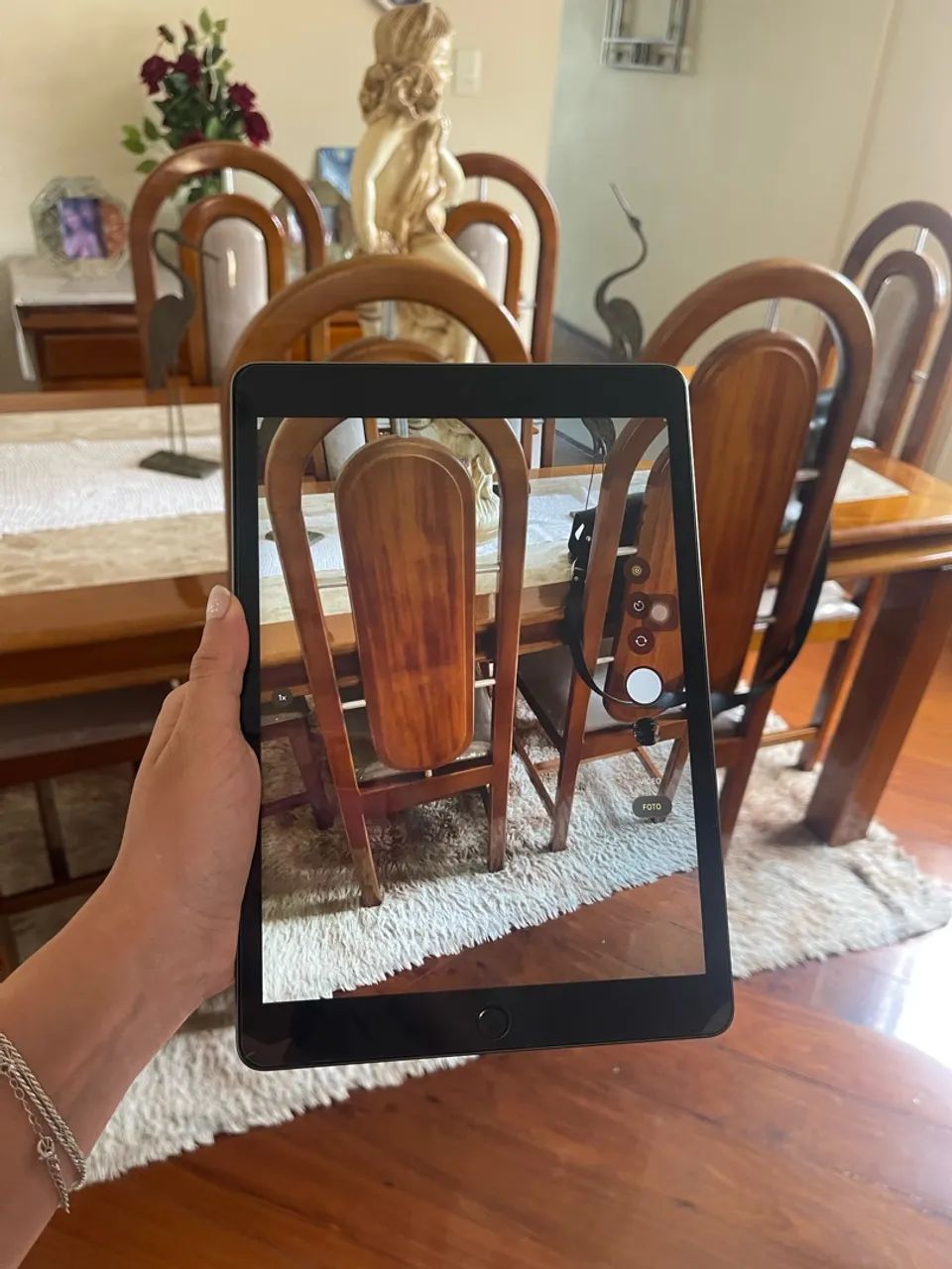 iPad 9  - Foto 3