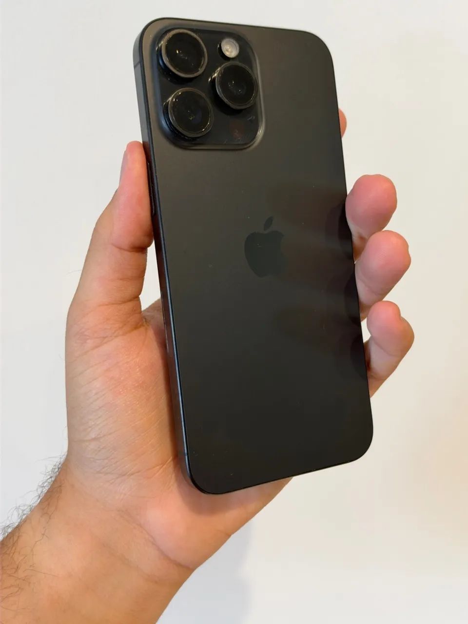 IPHONE 15 PRO MAX 256GB | 80%