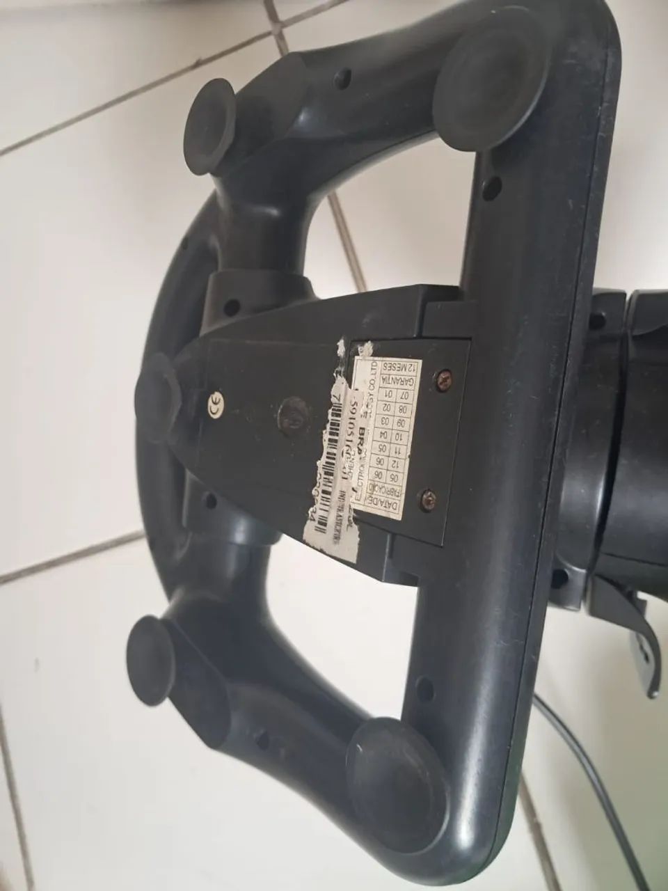Votante Playstation 2 - Foto 2