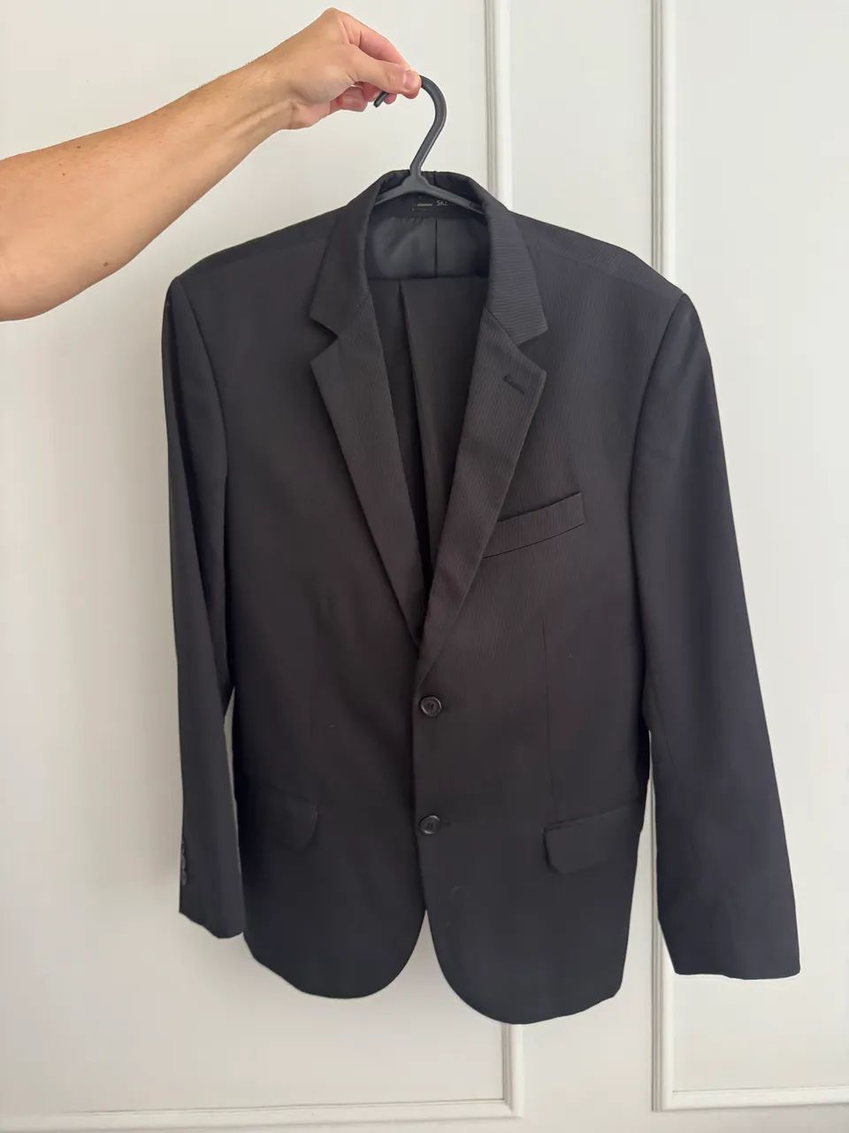Terno Slim  - Foto 5