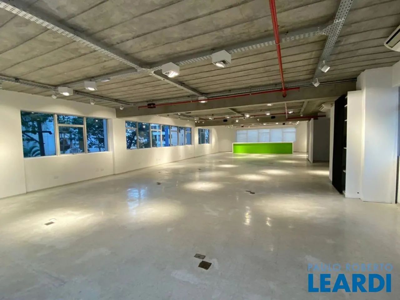 CONJ. COMERCIAL - VILA OLÍMPIA - SP - Foto 4