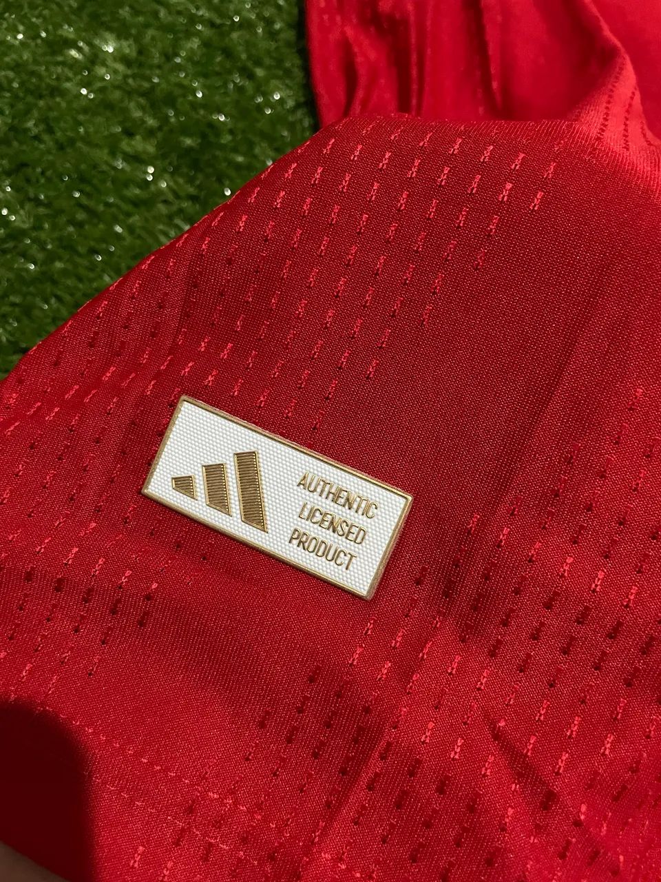 Arsenal camisa 2026 - Foto 2