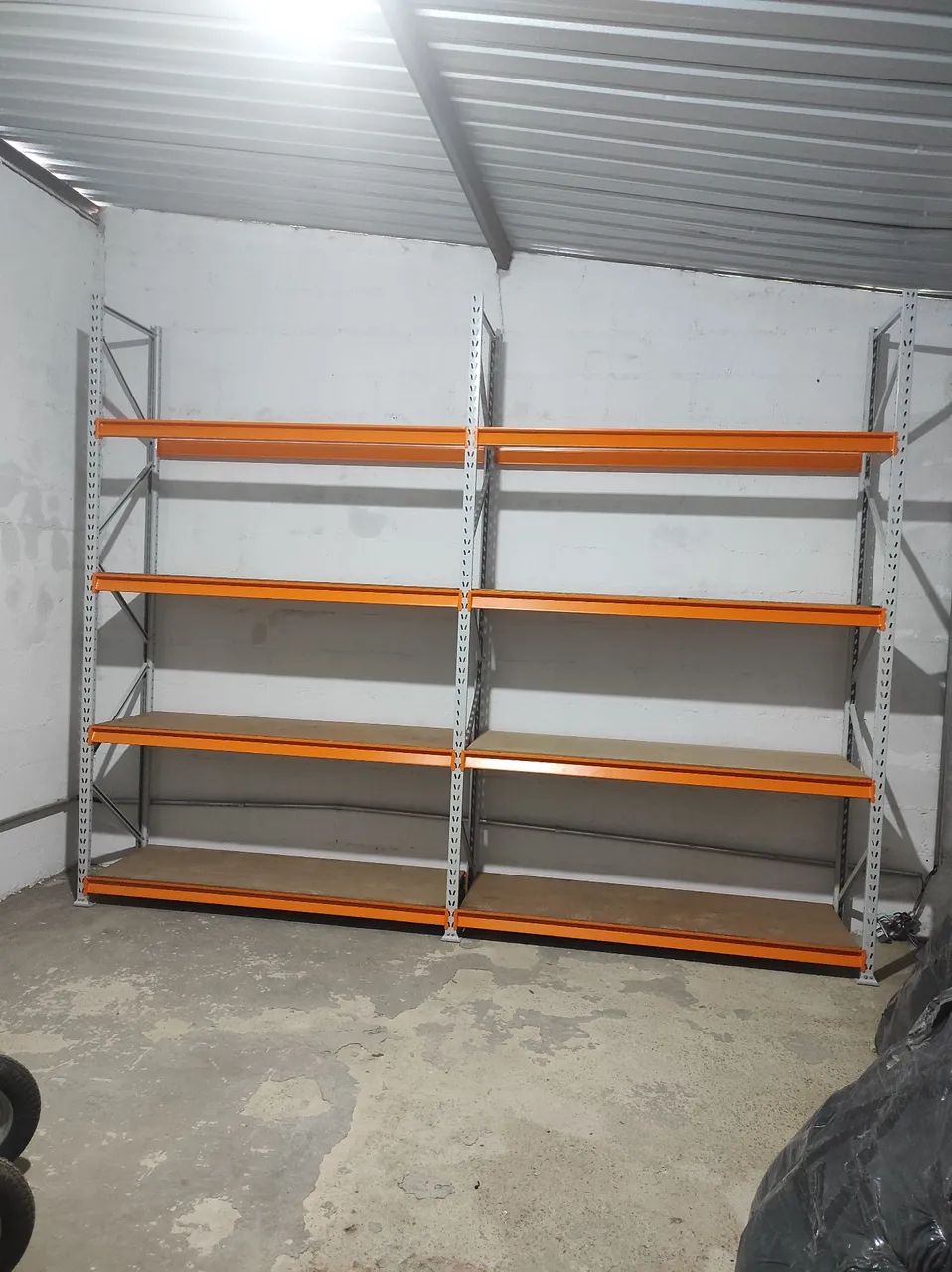 Mini porta paletes  - Foto 4