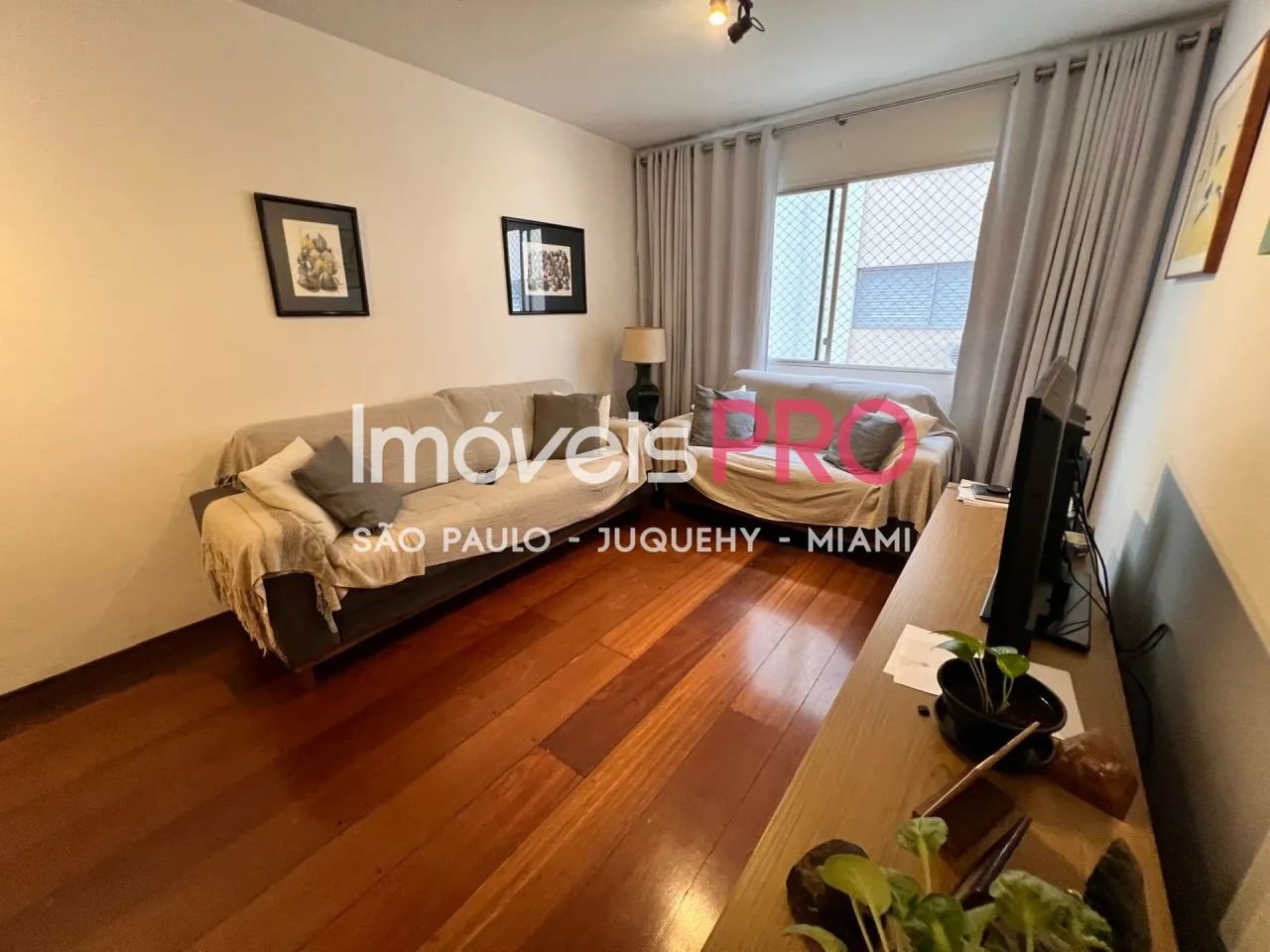 Apartamento à venda com 128 m² em Cerqueira César - Foto 5
