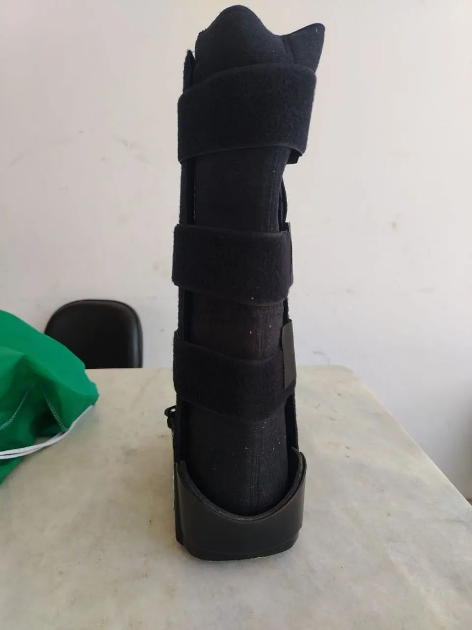 Bota ortopédica - Foto 4